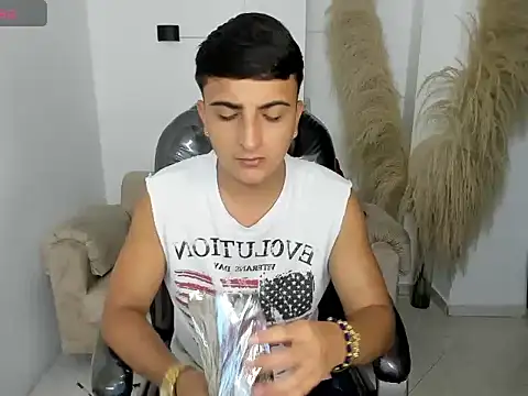 oliver kooper21 online show from February 2026 12:16:02 PM