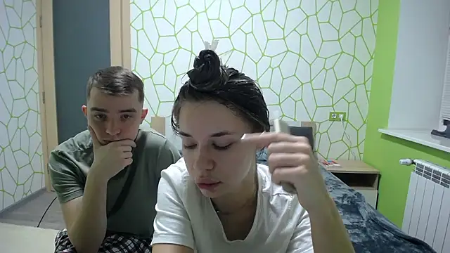 Snapshot of FieryHoney_ chatting on February 2026 06:18:02 PM FieryHoney online show from February 2026 06:18:02 PM