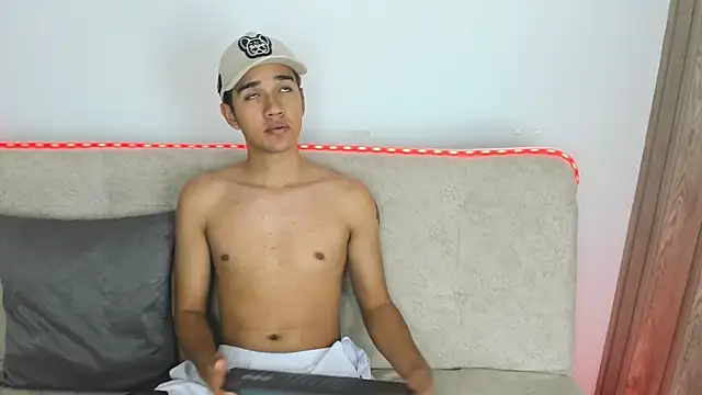 Damon Kovac online show from April 2026 10:43:01 AM