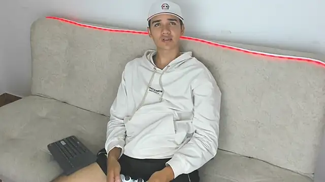 Damon Kovac online show from April 2026 09:49:02 AM