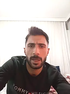 Serkan 2 online show from February 2026 05:07:02 AM