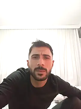 Serkan 2 online show from February 2026 05:18:02 AM