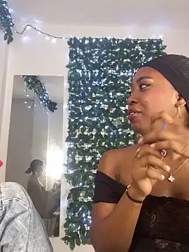 Jazmin chell online show from April 2026 03:07:01 PM