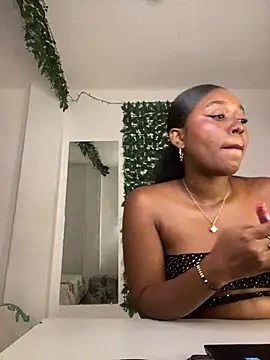 Jazmin chell online show from March 2026 08:10:02 PM