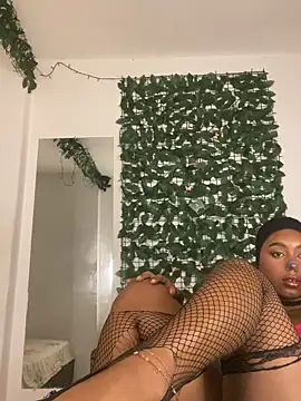 Jazmin chell online show from April 2026 02:18:02 PM