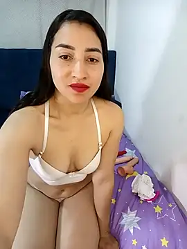 ANGELY WET JEET online show from May 2026 03:54:02 AM