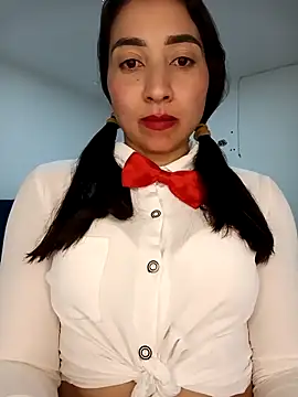 ANGELY WET JEET online show from April 2026 02:52:01 AM