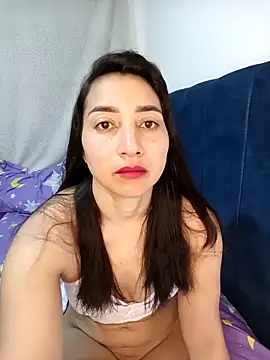 ANGELY WET JEET online show from May 2026 09:35:02 AM