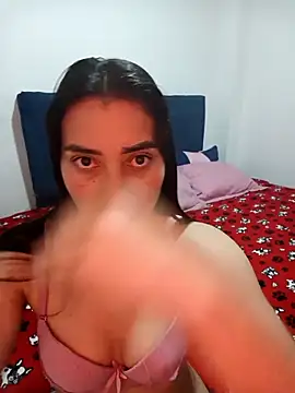 ANGELY WET JEET online show from April 2026 05:41:01 PM