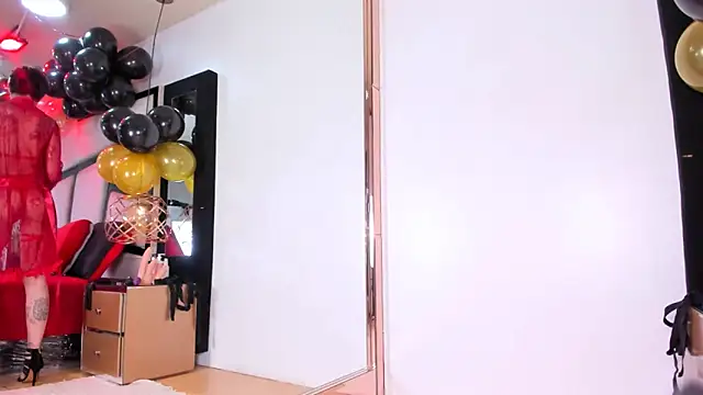 Calioperoux online show from March 2026 09:19:01 PM