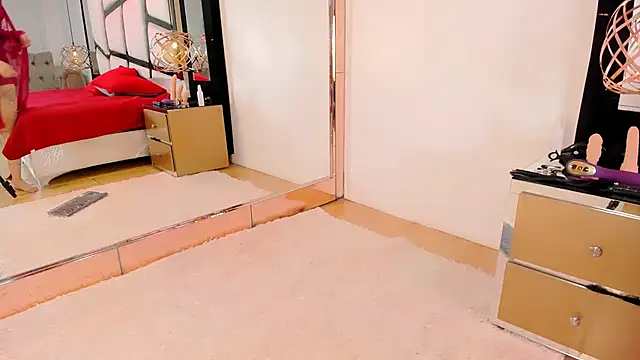 Calioperoux online show from March 2026 09:41:02 PM