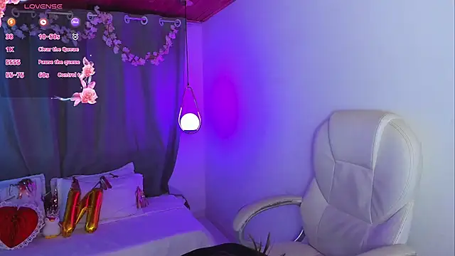 NixieSterling online show from April 2026 01:42:02 AM