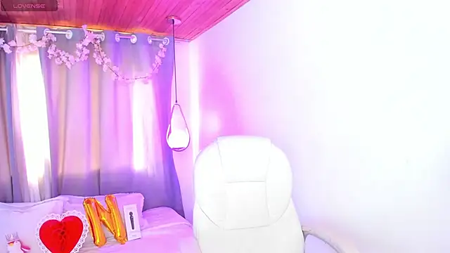 NixieSterling online show from June 2026 10:03:02 PM