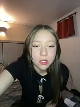 NixieSterling online show from April 2026 11:22:02 PM