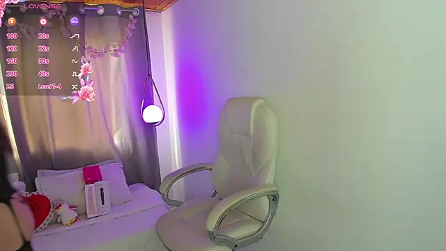 NixieSterling online show from May 2026 08:07:02 PM