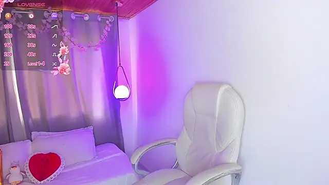 NixieSterling online show from May 2026 09:40:02 PM
