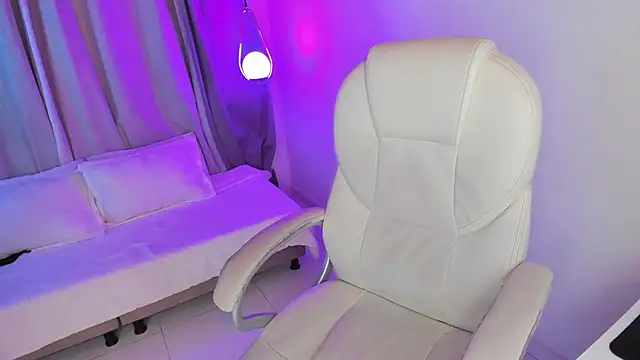 NixieSterling online show from March 2026 11:16:02 PM