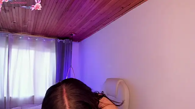 NixieSterling online show from March 2026 07:41:01 PM