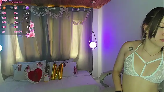 NixieSterling online show from April 2026 07:59:01 PM