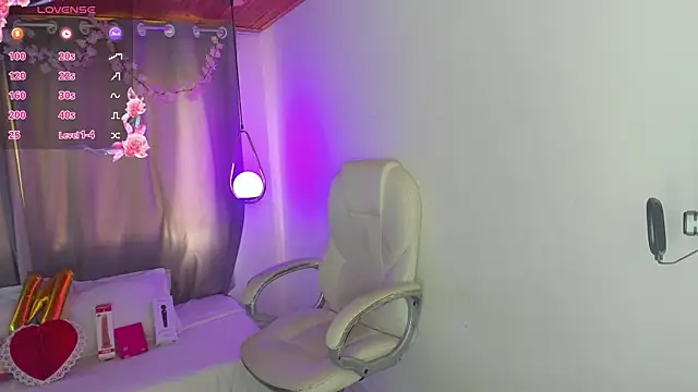 NixieSterling online show from May 2026 09:29:01 PM