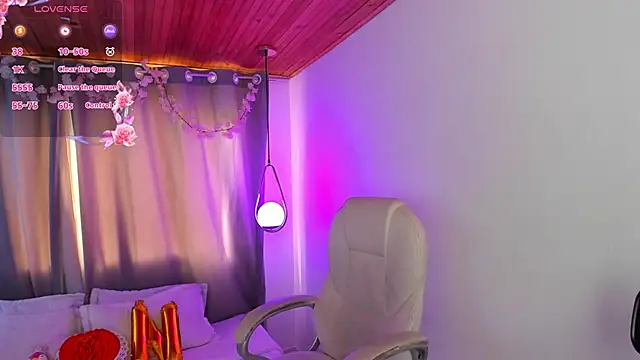 NixieSterling online show from May 2026 08:52:02 PM