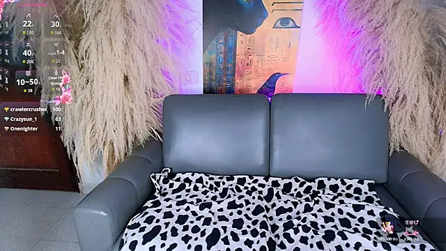 milkk  online show from March 2026 10:59:02 PM