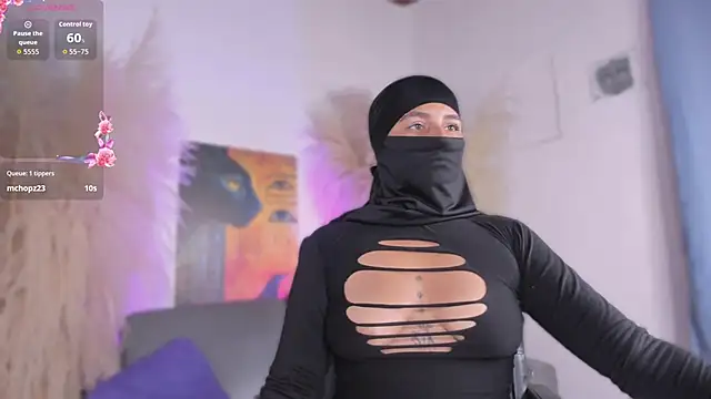 Snapshot of milkk_ chatting on February 2026 10:53:01 PM milkk online show from February 2026 10:53:01 PM