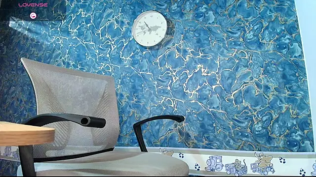 Tessarion Black online show from March 2026 04:31:01 AM