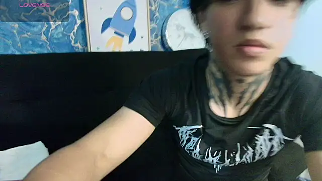 Tessarion Black online show from May 2026 06:31:02 AM