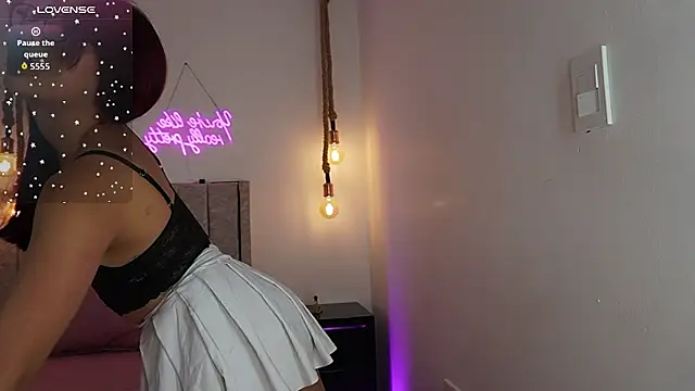 Gaby evansz online show from March 2026 09:17:01 AM