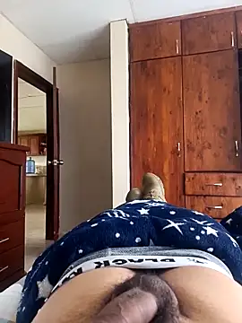 VelascoBr online show from May 2026 05:06:02 PM