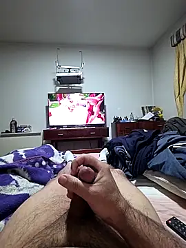 LecheCalienteK online show from February 2026 09:47:02 PM