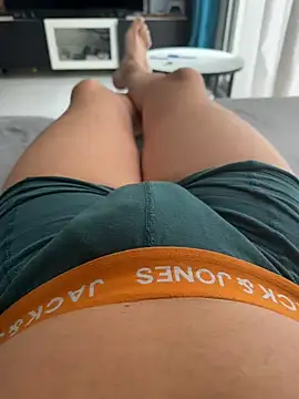 Soumis134 online show from March 2026 07:25:01 AM