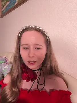 Snapshot of cutefoxieee chatting on May 2026 07:46:01 PM cutefoxieee online show from May 2026 07:46:01 PM
