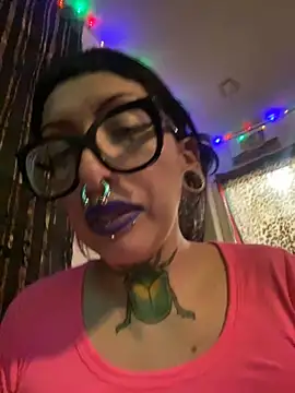 nightmar3doll online show from May 2026 06:51:02 AM