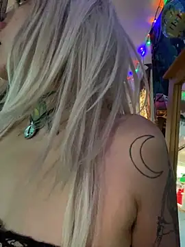 nightmar3doll online show from April 2026 12:49:02 AM