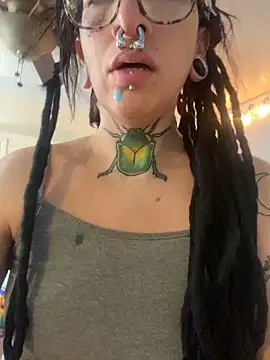 nightmar3doll online show from March 2026 05:18:01 PM