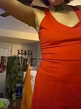 nightmar3doll online show from March 2026 09:55:02 AM