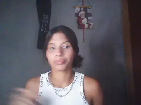 Vanessa Hot20 online show from February 2026 06:41:01 PM