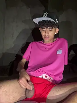 Stickmendez online show from March 2026 06:25:02 AM