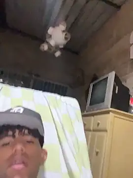 Stickmendez online show from February 2026 07:52:01 AM