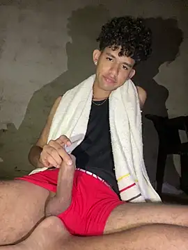 Stickmendez online show from March 2026 06:50:01 AM