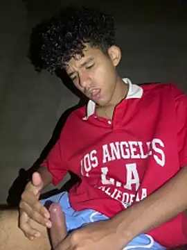 Stickmendez online show from March 2026 07:37:02 AM