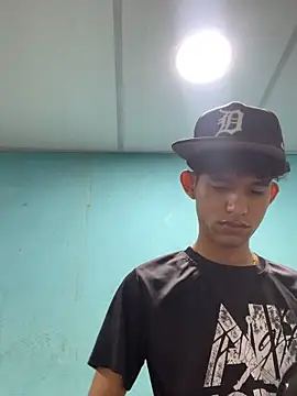 Stickmendez online show from February 2026 01:18:02 AM