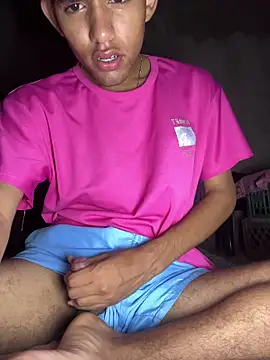 Stickmendez online show from March 2026 05:53:02 AM