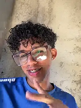 Stickmendez online show from March 2026 08:12:02 PM