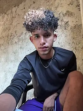 Stickmendez online show from March 2026 08:57:01 PM