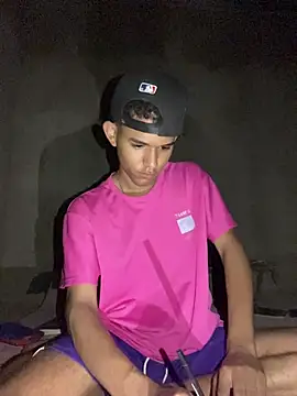 Stickmendez online show from March 2026 06:13:01 AM