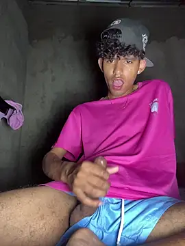 Stickmendez online show from March 2026 06:26:01 AM