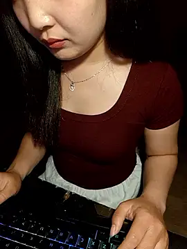 Myna5790 online show from February 2026 11:43:01 AM